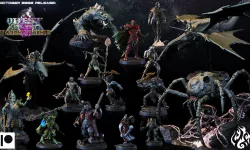 October ’22 Release: “Quest for the Darkstone”