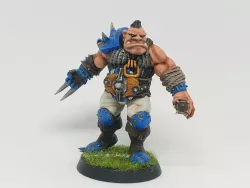 Ogre Star Player