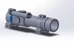 OLD SFOD-D stuff