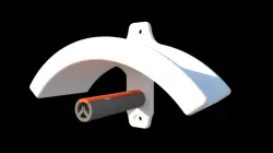 Overwatch Headset