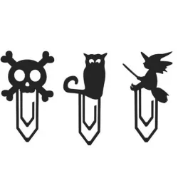 Paper clips