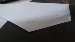 paper cutter knife