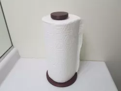 Paper Towel Stand