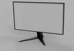 PC Gaming Monitor