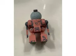 Petite mobile suiit
