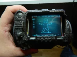 Pipboy 3000