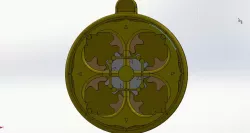 Planetary Collar