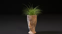 Planter head