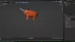 POCHITA