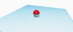Pokeball