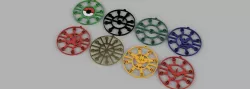 Pokemon Ornaments