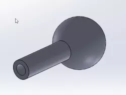 Polaris 280 Thrust-Jet