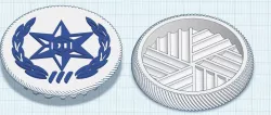 POLIS ISRAEL Grinder