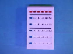 Poloh Calculator