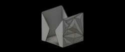 Polygon Note Box