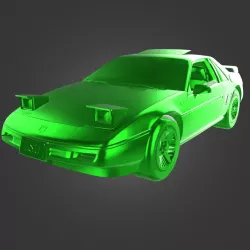 Pontiac Fiero