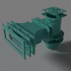 Pool Skimmer