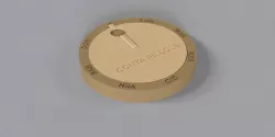 "PORTA PILLOLE"
