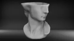 pot david