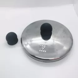 Pot knob