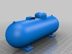 PROPANE-TANK