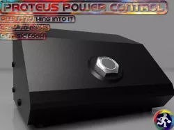 Proteus Power Control