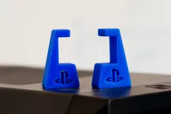 PS4 Horizontal Stand/Holder