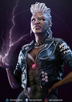 storm hawks master cyclonis fanart 3D Models | Page 1 | STLFinder