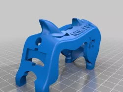 QAV-X 210 Pod X210 Realacc Canopy