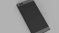 Razer Phone Reference Model