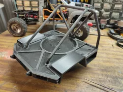 RC Comp tray back