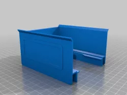 RC Junkie Tray