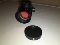 Red Dot sight cap
