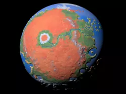 Red Moon scaled one in sixty million