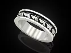 Ring Movement