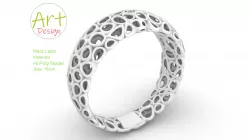 Ring Voronoy