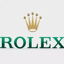 rolex logo