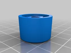 Roller shutter stop