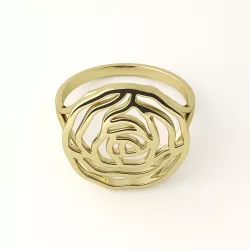 Rose ring