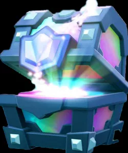 royal clash chest