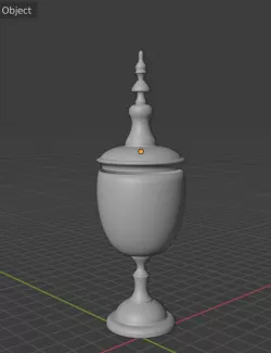 Royal Cup II