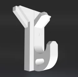 RYOBI STORAGE HOOK FOR RYOBI LINK