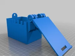 safe lock box
