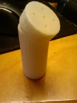 Salt Shaker