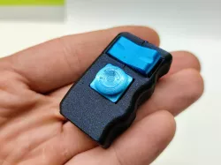 Satisfying Klicky Fidget
