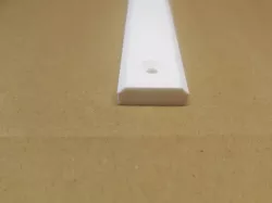 Sawing table carriage guide: Evolution Rage 5