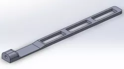 Schumacher Pro-Cat Nicad Strap T295