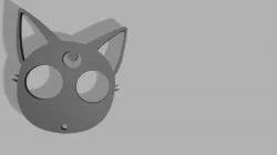 self-defense moon