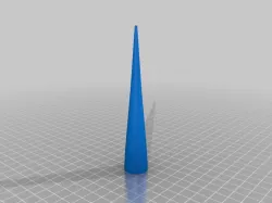 Short Lance for 1:144 or 1:12 scale models
