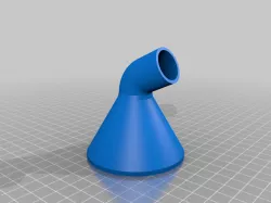 Shower Head for Socker Ikea Watering Can